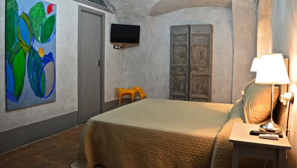 Il Viaggiatore 2 Anagni Εξωτερικό φωτογραφία