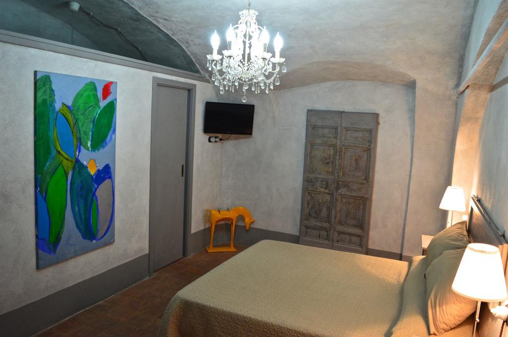 Il Viaggiatore 2 Anagni Δωμάτιο φωτογραφία