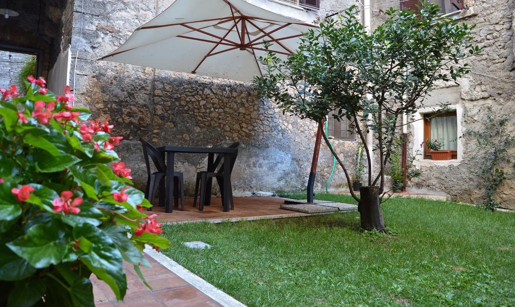 Il Viaggiatore 2 Anagni Εξωτερικό φωτογραφία