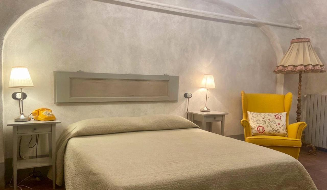 Il Viaggiatore 2 Anagni Εξωτερικό φωτογραφία