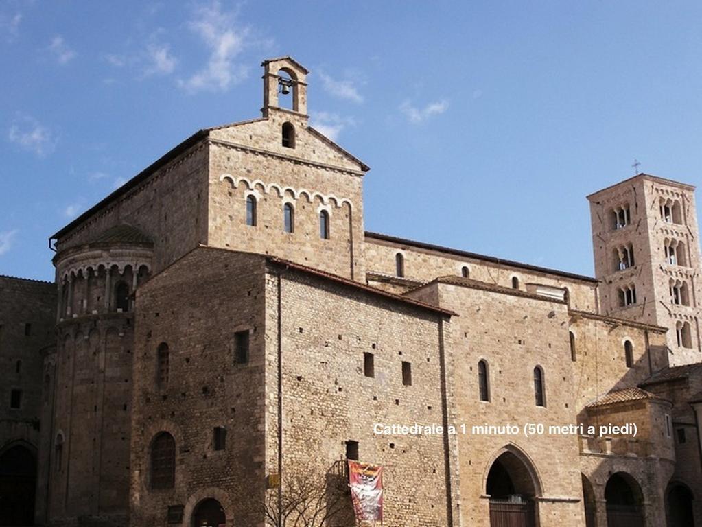 Il Viaggiatore 2 Anagni Εξωτερικό φωτογραφία